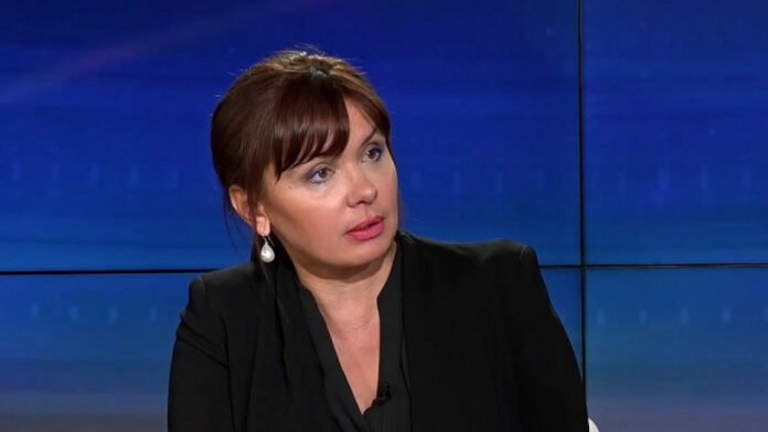 охрана разпоредена прокурор теодора георгиева сигнал заплахи