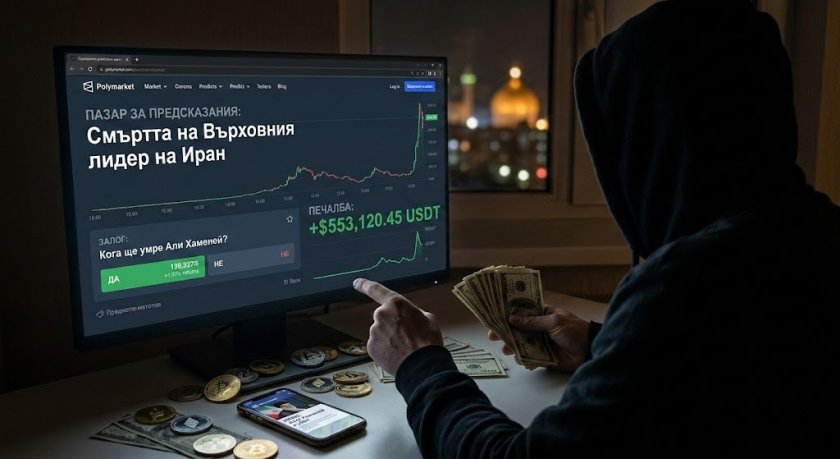 платформите предсказания обстрел ликвидирането али хаменей