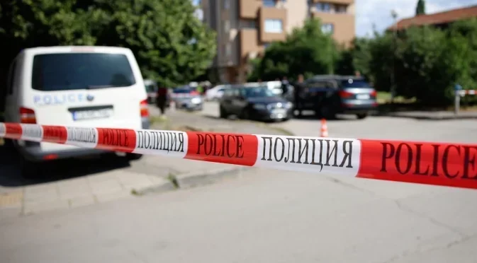 кървава трагедия софийско село разследват убийство особена жестокост