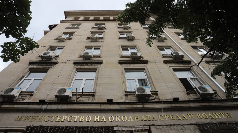 мосв нареди кметове областни управители почистят речни корита дерета