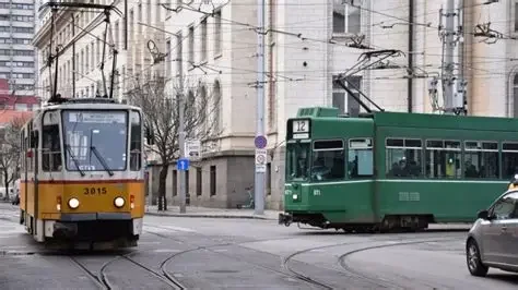 промени транспорта подготвя столичната община