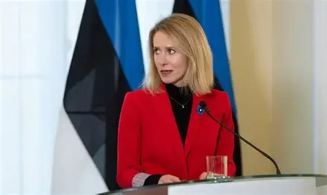 калас обвини сащ желание разделят