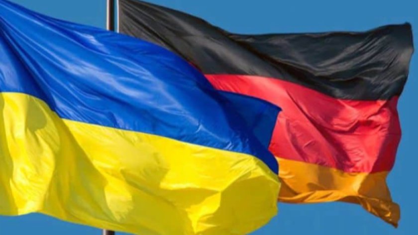 германия продължава потъва съзнателно категорично догодина увеличава помощта украйна близо млрдевро