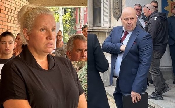 майката убития митко цалапица призова протест мвр шефа пловдив оставка нямате системата