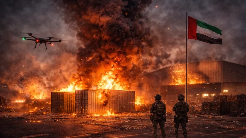 1000 удара часа иран