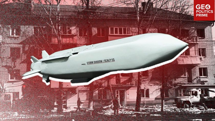 русия привика посланиците великобритания франция заради удара брянск