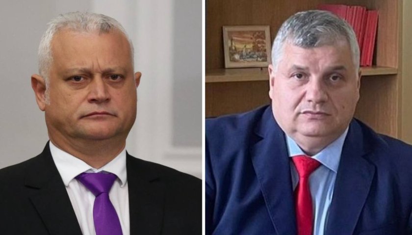 разследването bdquoпетроханldquo опасност дечев назначи нов шеф гднп ограничен опит случая
