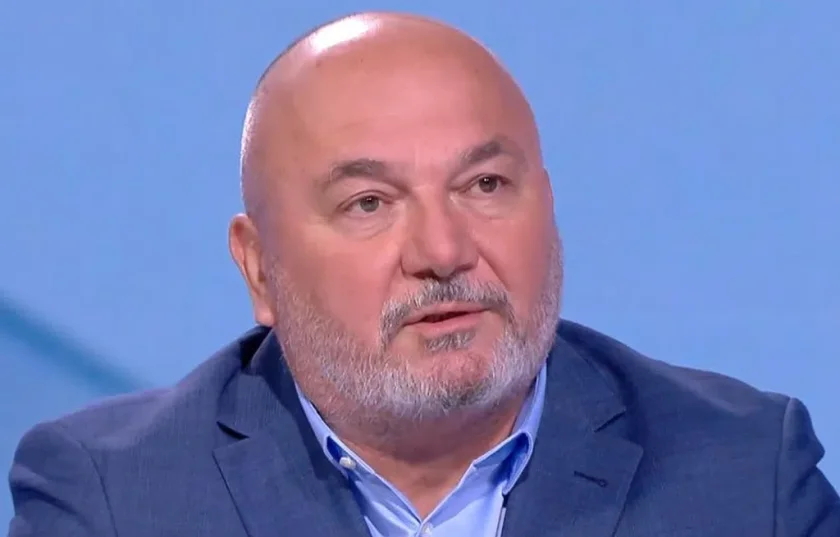 любомир дацов паниката около войната близкия изток вдигне цените горивата