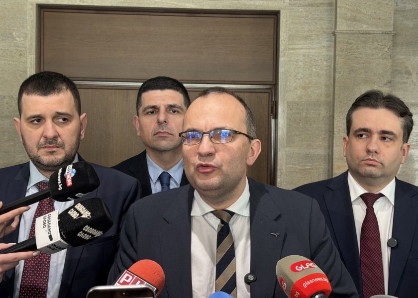 димитров допълнителните приходи ддс насочат уязвимите потребители видео