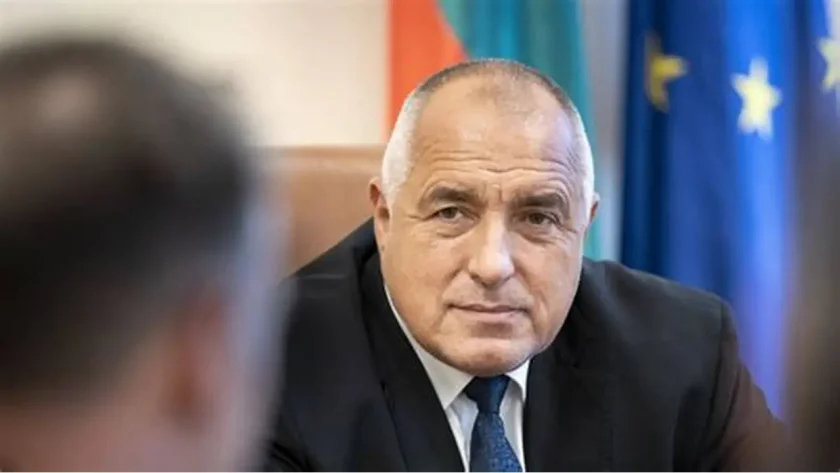бойко борисов поздрави българските жени международен ден жената