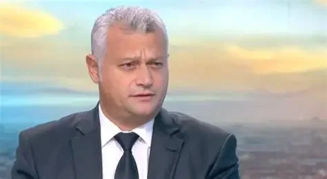 емил дечев миграционната обстановка границата българия спокойна