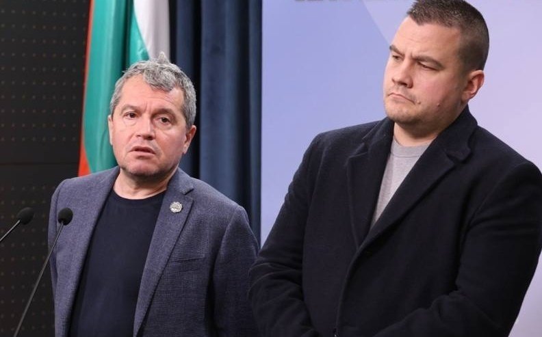 итн стартира подписка извънредно заседание април заради чистката мвр