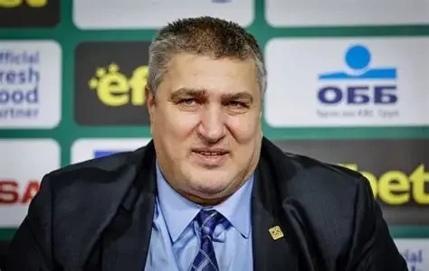 волейбол рекорден финансов план следващата година
