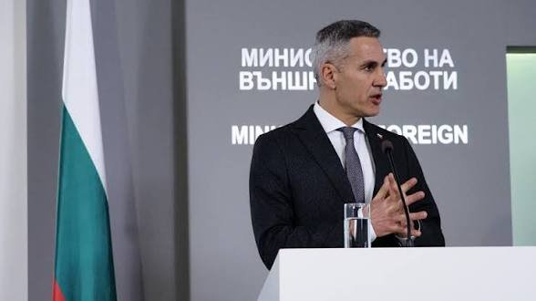 гюров старта предизборната кампания призив българите излезте гласувайте