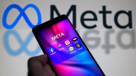 $375 млн глоба мета експлоатация непълнолетни