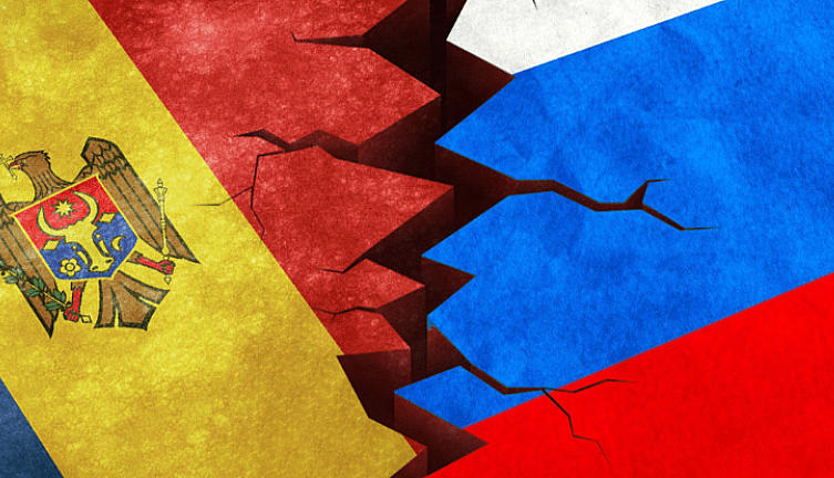 молдова ръба обявиха извънредно положение заради руски удари ключов електропровод