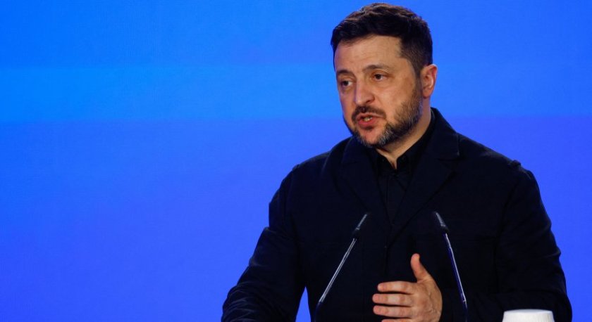 зеленски украинците донбас спират злото