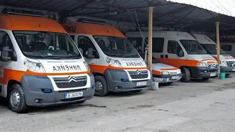 екипи спешна помощ сигнализират остаряла техника