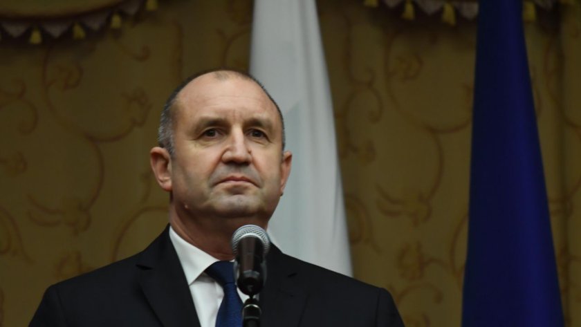 румен радев отправи поздрав мюсюлманската общност рамазан байрам