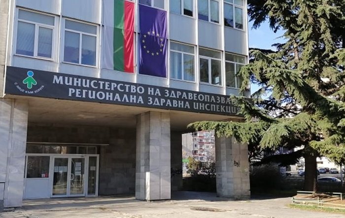 рзи предупреждение водата чешмата аквариума варна негодна пиене