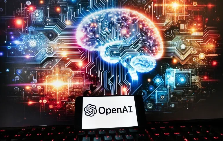 openai спира приложението генериране реалистични видеа месеци старта