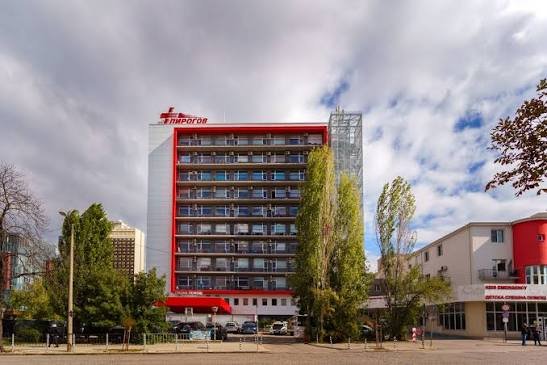 обстановката около пострадалите германски граждани нападението софия