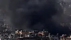 военната ескалация продължава израел иран атаки