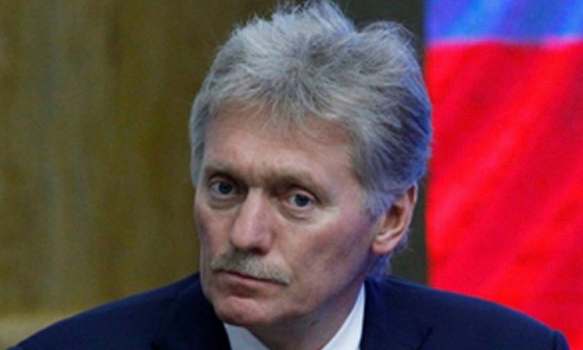 кремъл русия напусне европейския газов сектор