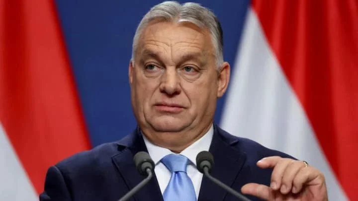 виктор орбан поиска провери щетите тръбопровода bdquoдружбаldquo