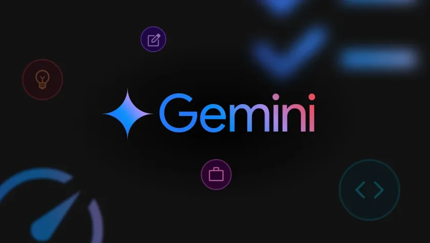 google подготвя реклами чатбота gemini