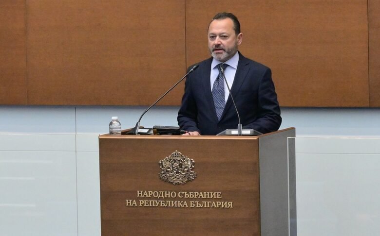 министър найденов настоява стратегия добри условия живот децата