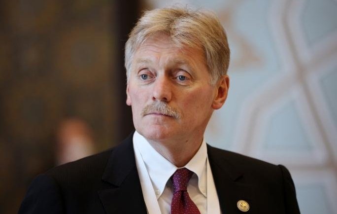 кремъл мирните преговори украйна временно преустановени заради конфликта близкия изток