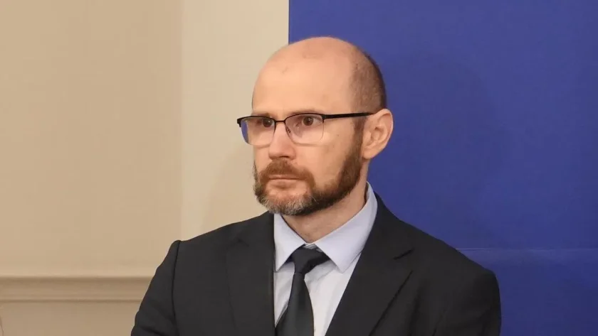 министерството правосъдието обжалва решението оставане сарафов
