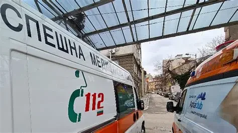 тежка катастрофа ловешко пострадали