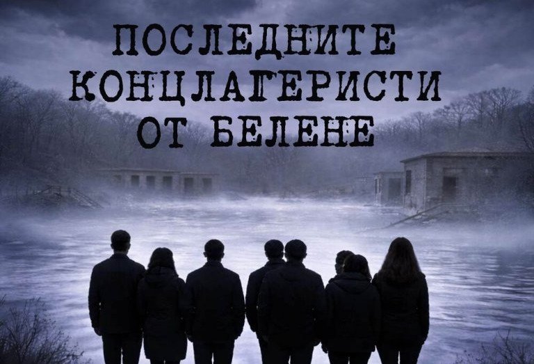 две премиери документалният филм последните концлагеристи белене