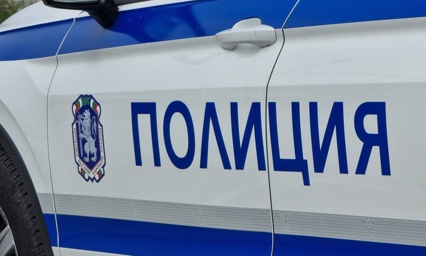 тревога шумен полицията издирва годишна жена снимка