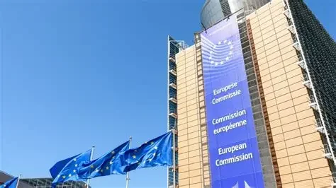 европейската комисия реагира ултиматума тръмп иран