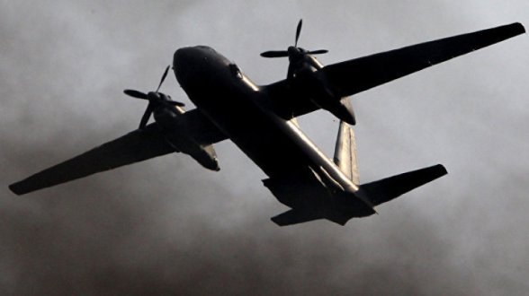военнотранспортен самолет bdquoан 26ldquo разби крим загинали души