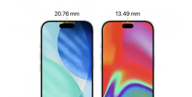 iphone pro дебютира ключова новост