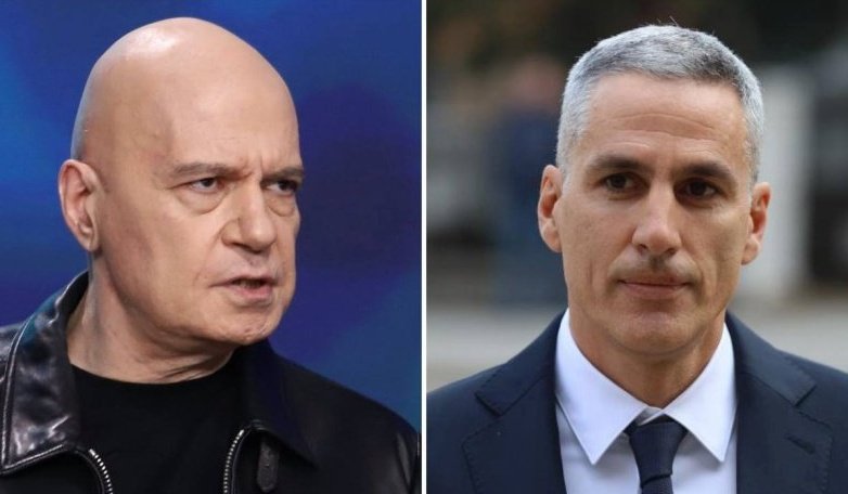 слави трифонов дали пука гюров заради неговите действия българия въвлечена война