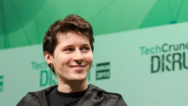 създателят telegram обяви началото цифровата съпротива русия