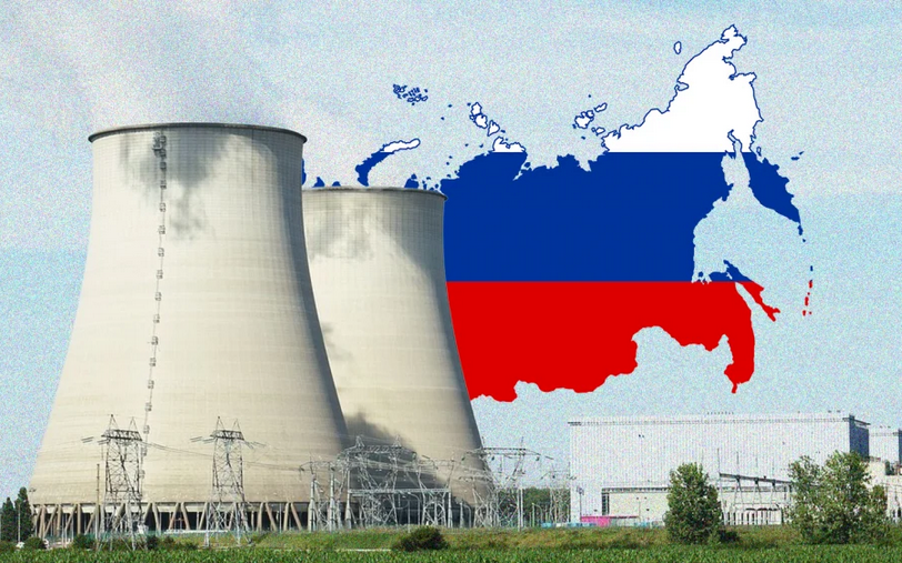 русия поиска прекратяване огъня близкия изток евакуира персонала аец bdquoбушерldquo