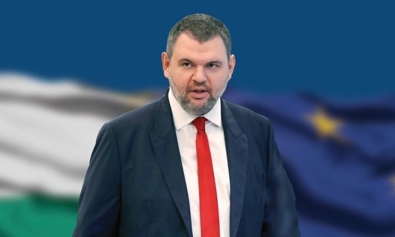 представители делян пеевски обсъдиха международната сигурност американския посланик българия
