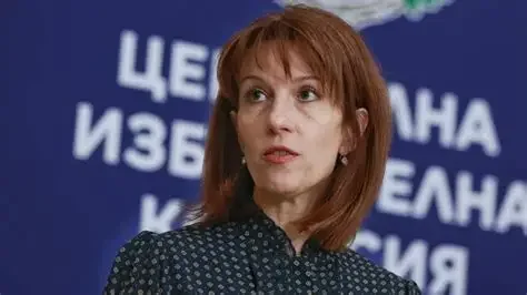 камелия нейкова надявам честни избори без повторение минали нарушения