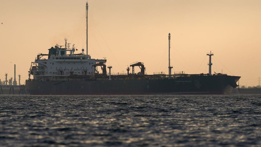 турция открива транзитен коридор саудитска арабия алтернатива ормузкия проток