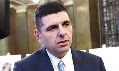 ивайло мирчев сарафов остане главен прокурор