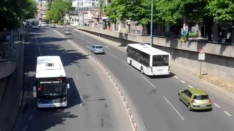 транспортният бранш настоява бърза намеса държавата