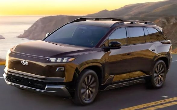 subaru изненада пазара ndash мощният модел историята марката вече факт снимки