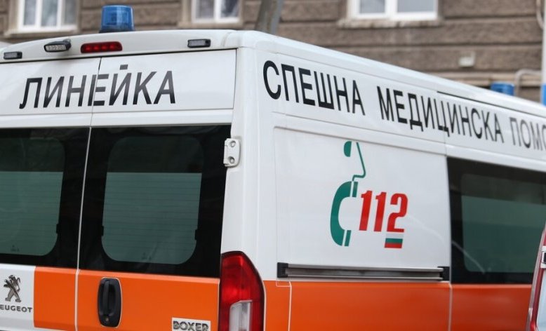трагедия софия два внезапни смъртни случая шокираха минувачите