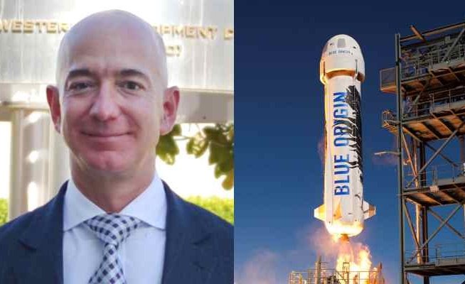 blue origin милиардера джеф безос разработи технология добив кислород лунен прах
